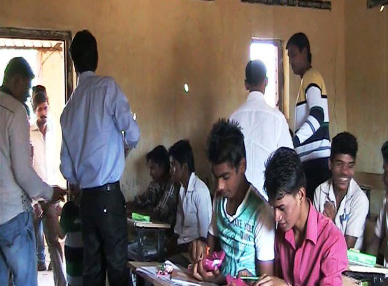 Parvati Charitable Trust, Mumbai
