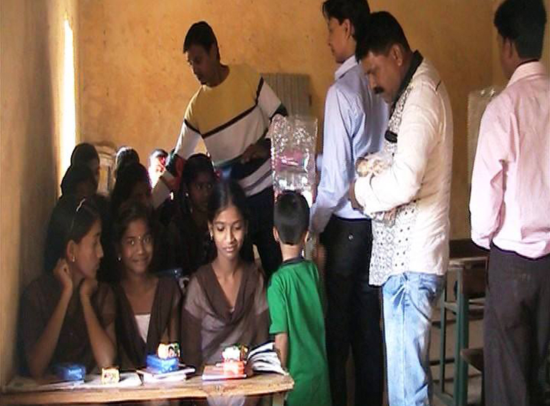 Parvati Charitable Trust Mumbai